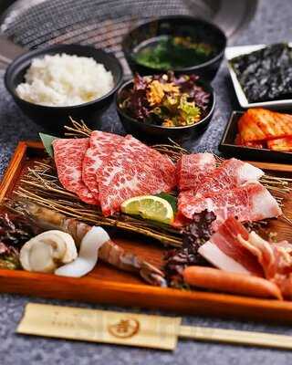 善 難波心斎橋店