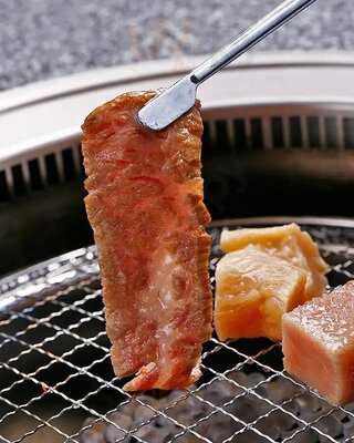 善 難波心斎橋店