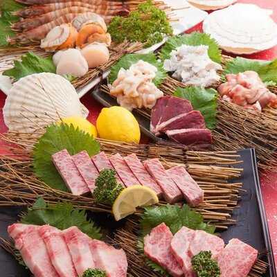 善 難波心斎橋店