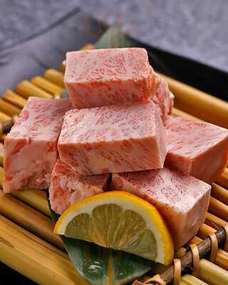 善 難波心斎橋店