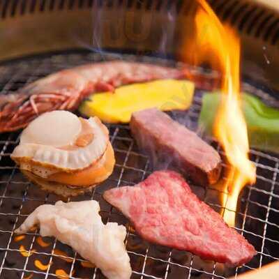 善 難波心斎橋店