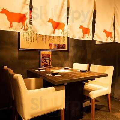 雌牛専門店 板前焼肉一牛 なんば 東心斎橋店