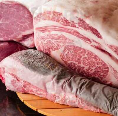 雌牛専門店 板前焼肉一牛 なんば 東心斎橋店