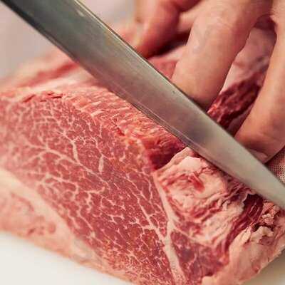 雌牛専門店 板前焼肉一牛 なんば 東心斎橋店