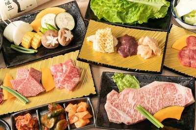 雌牛専門店 板前焼肉一牛 なんば 東心斎橋店