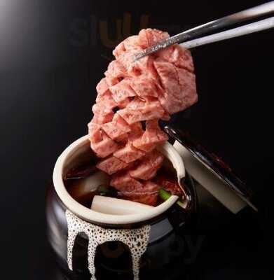 雌牛専門店 板前焼肉一牛 なんば 東心斎橋店