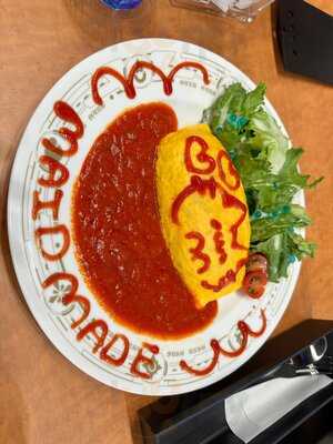 メイドカフェ Maid Made 秋葉原駅前店