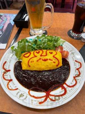 メイドカフェ Maid Made 秋葉原駅前店