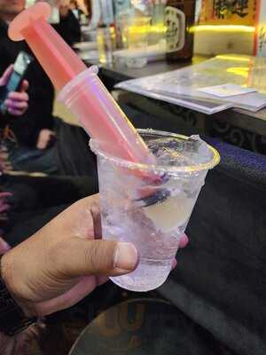 サイバーパンク屋台kakko