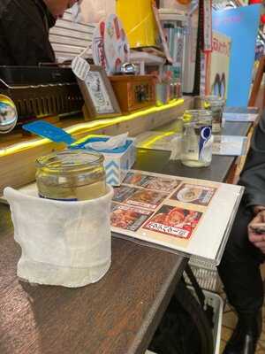 サイバーパンク屋台kakko