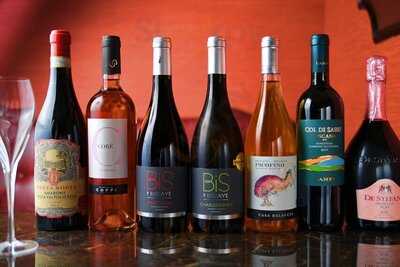 Wine Bar Bis