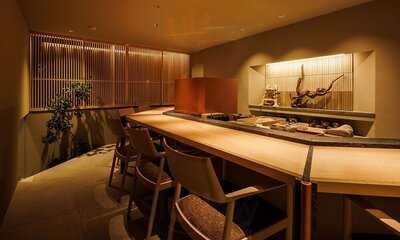 串 創作料理 Rin