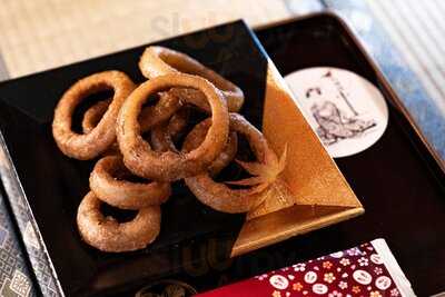 Cafe & Bar 紅蝙蝠