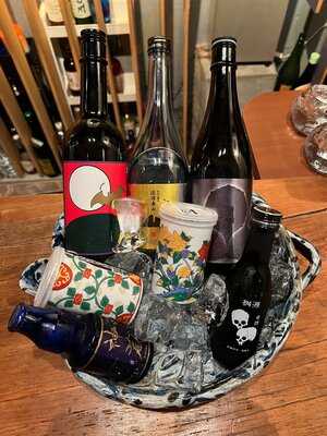 Cafe & Bar 紅蝙蝠