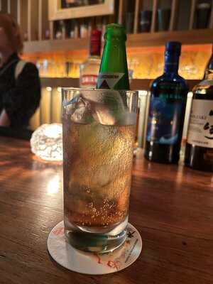 Cafe & Bar 紅蝙蝠