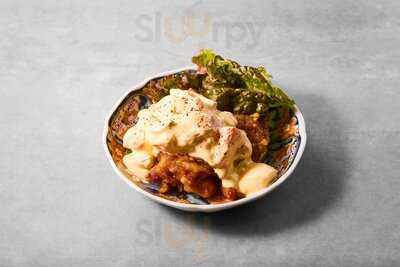 ギンザガチドリ なんばこめじるし店