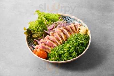 ギンザガチドリ なんばこめじるし店