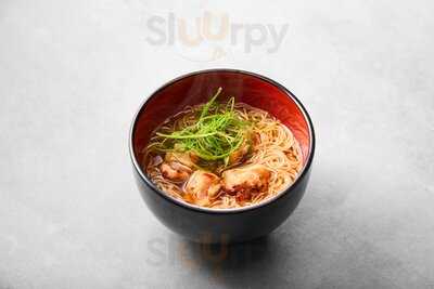 ギンザガチドリ なんばこめじるし店