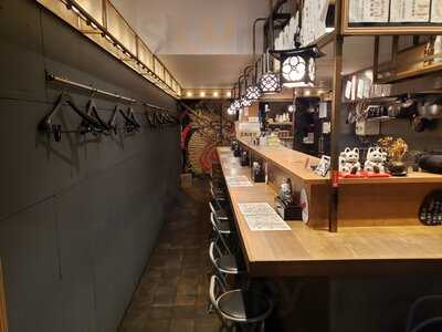 ギンザガチドリ なんばこめじるし店