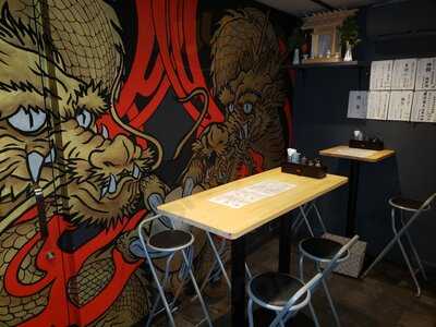 ギンザガチドリ なんばこめじるし店