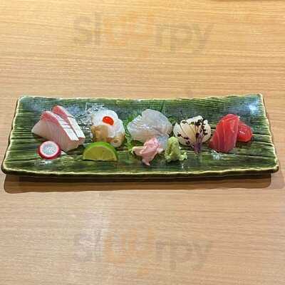 天麩羅 海の幸 天久 グランフロント大阪店