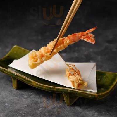 天麩羅 海の幸 天久 グランフロント大阪店