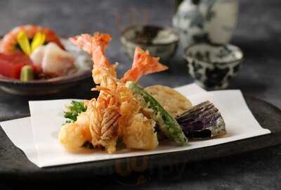 天麩羅 海の幸 天久 グランフロント大阪店