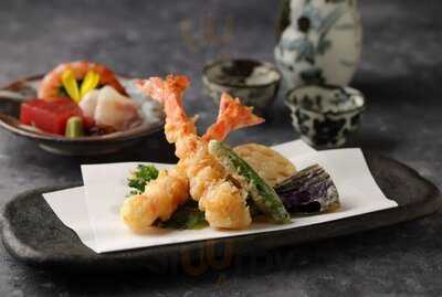 天麩羅 海の幸 天久 グランフロント大阪店