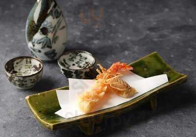 天麩羅 海の幸 天久 グランフロント大阪店