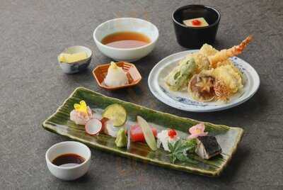 天麩羅 海の幸 天久 グランフロント大阪店