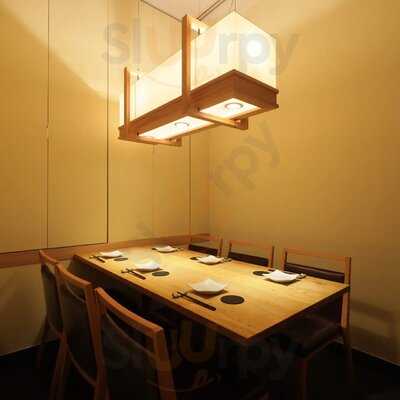 天麩羅 海の幸 天久 グランフロント大阪店