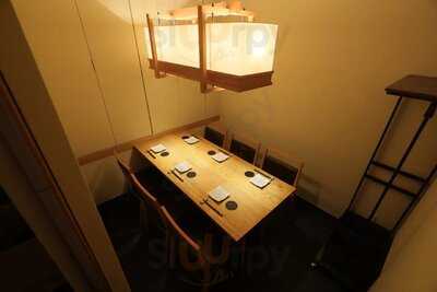 天麩羅 海の幸 天久 グランフロント大阪店