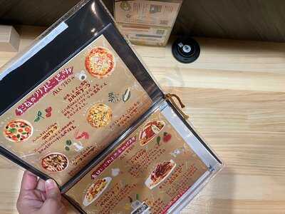 チンしてごちそう なまけものカフェ