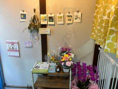 チンしてごちそう なまけものカフェ