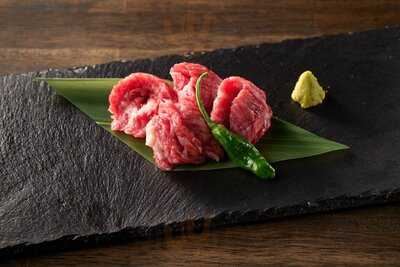 カラスマロック 京都店