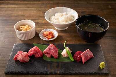 カラスマロック 京都店