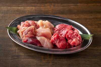 カラスマロック 京都店