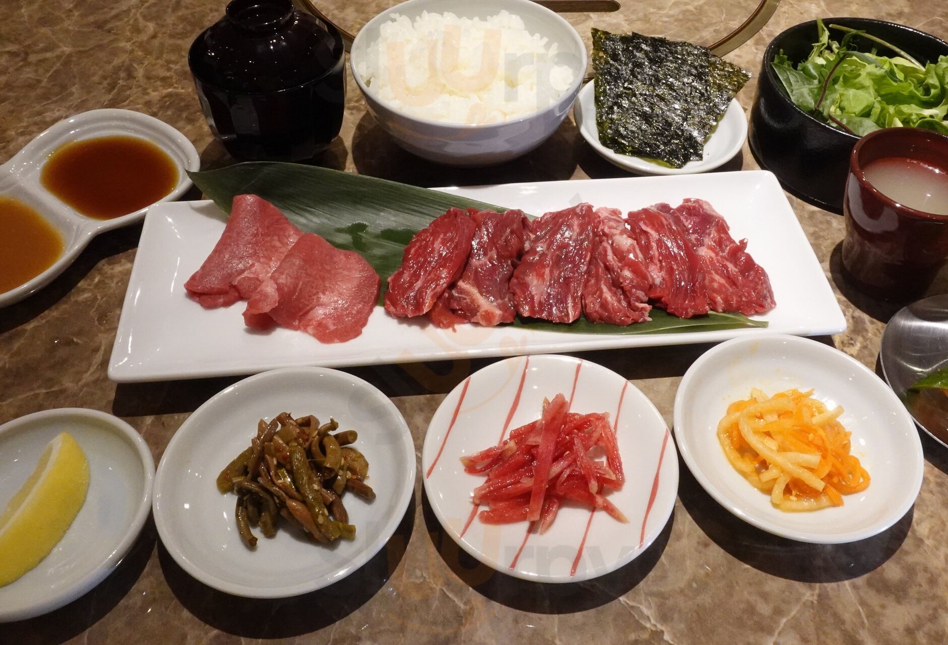 大同門 天王寺mio店