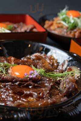 肉のおだきち 伏見稲荷本店