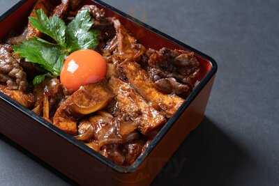 肉のおだきち 伏見稲荷本店