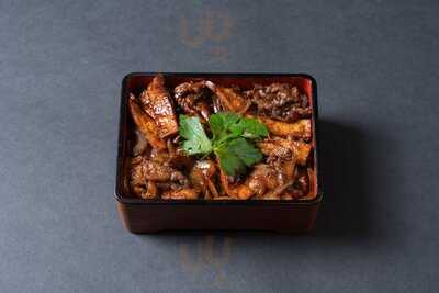 肉のおだきち 伏見稲荷本店