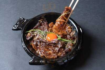 肉のおだきち 伏見稲荷本店