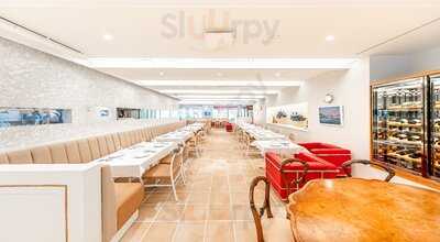 地中海ダイニング　ポセイドン