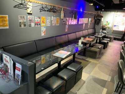 アミューズメントルーム ジョイント