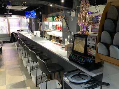 アミューズメントルーム ジョイント