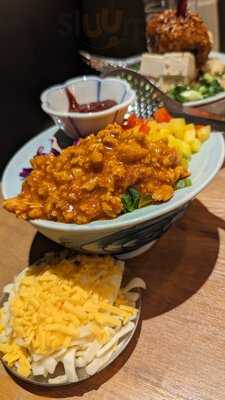 元祖海老出汁 もんじゃのえびせん 渋谷ストリーム店