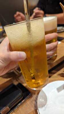 元祖海老出汁 もんじゃのえびせん 渋谷ストリーム店