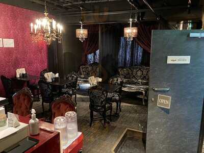 欧風ヒキニクカレーspice Stock 心斎橋店