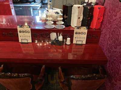 欧風ヒキニクカレーspice Stock 心斎橋店