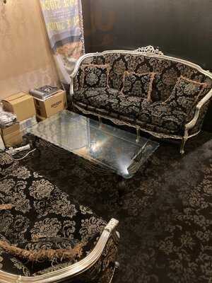 欧風ヒキニクカレーspice Stock 心斎橋店